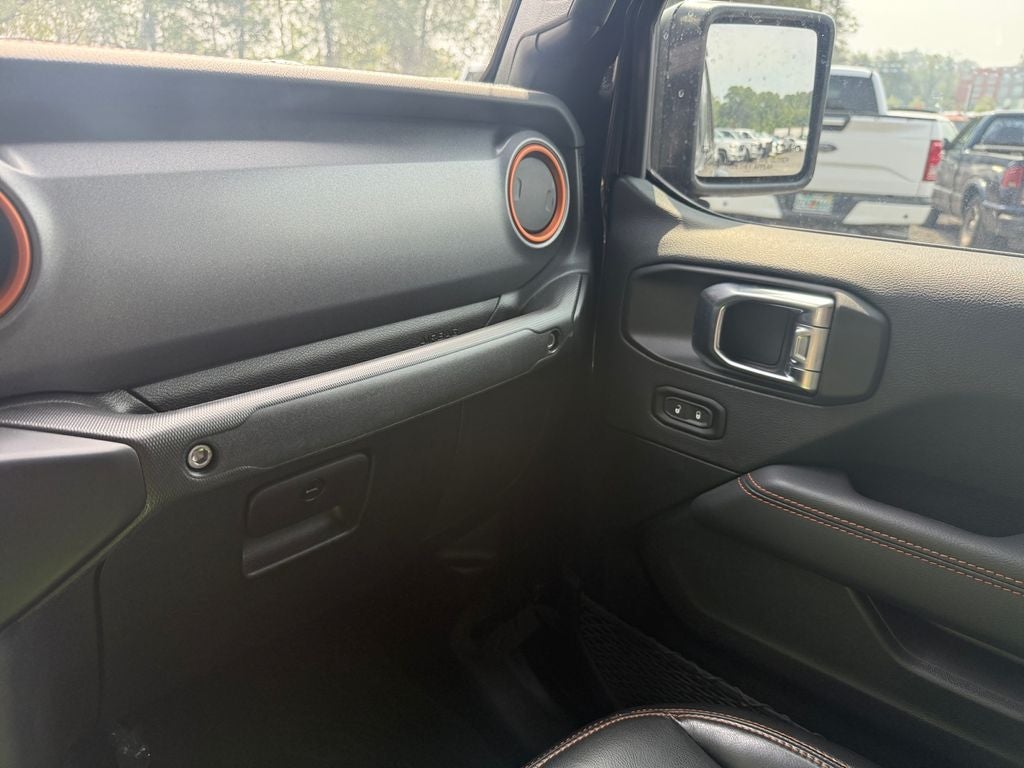 2023 Jeep Gladiator Mojave 4x4
