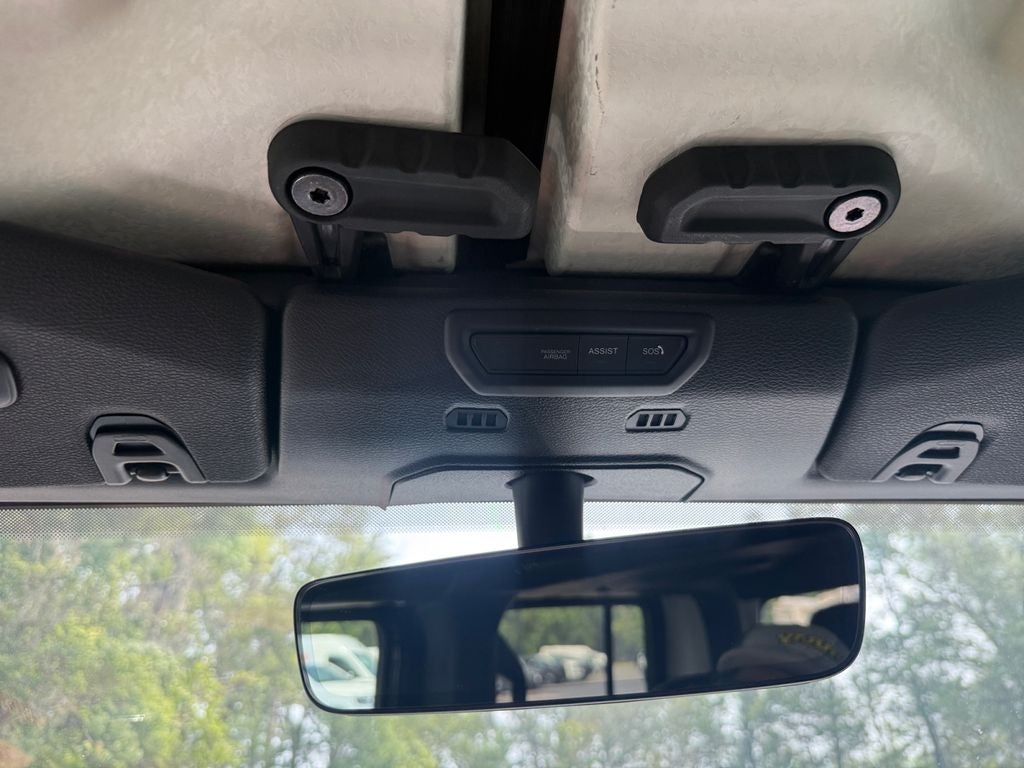 2023 Jeep Gladiator Mojave 4x4