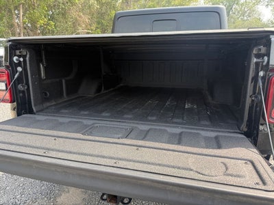 2023 Jeep Gladiator Mojave 4x4