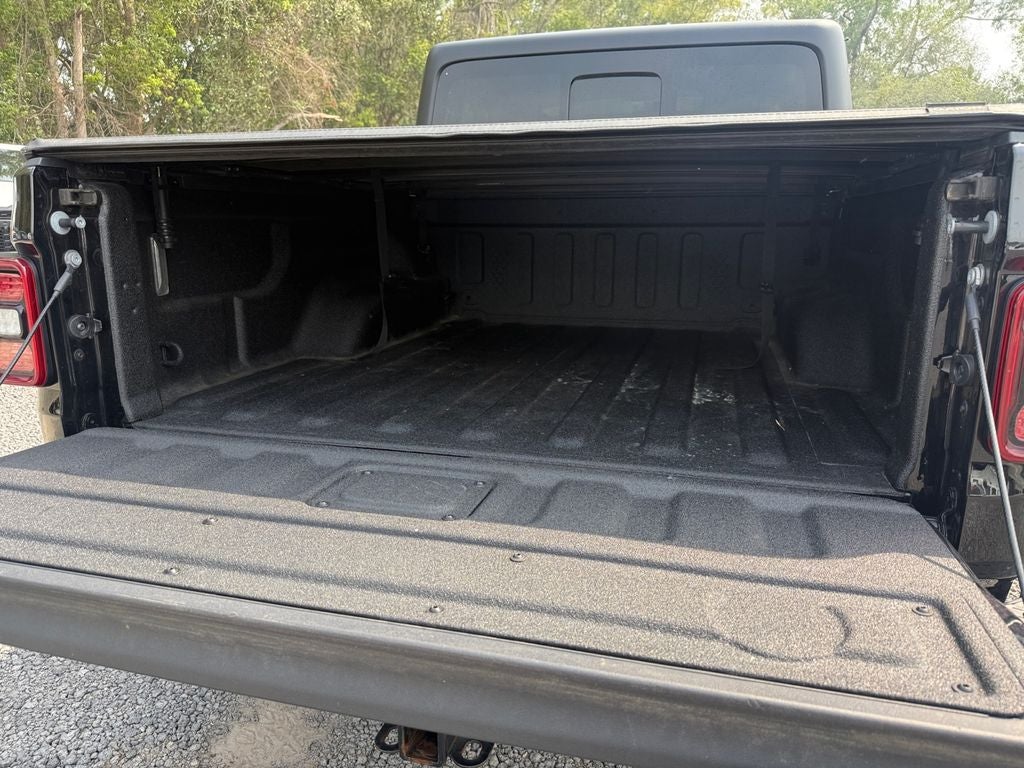 2023 Jeep Gladiator Mojave 4x4