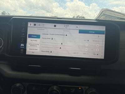 2026 Jeep Gladiator GLADIATOR SPORT 4X4