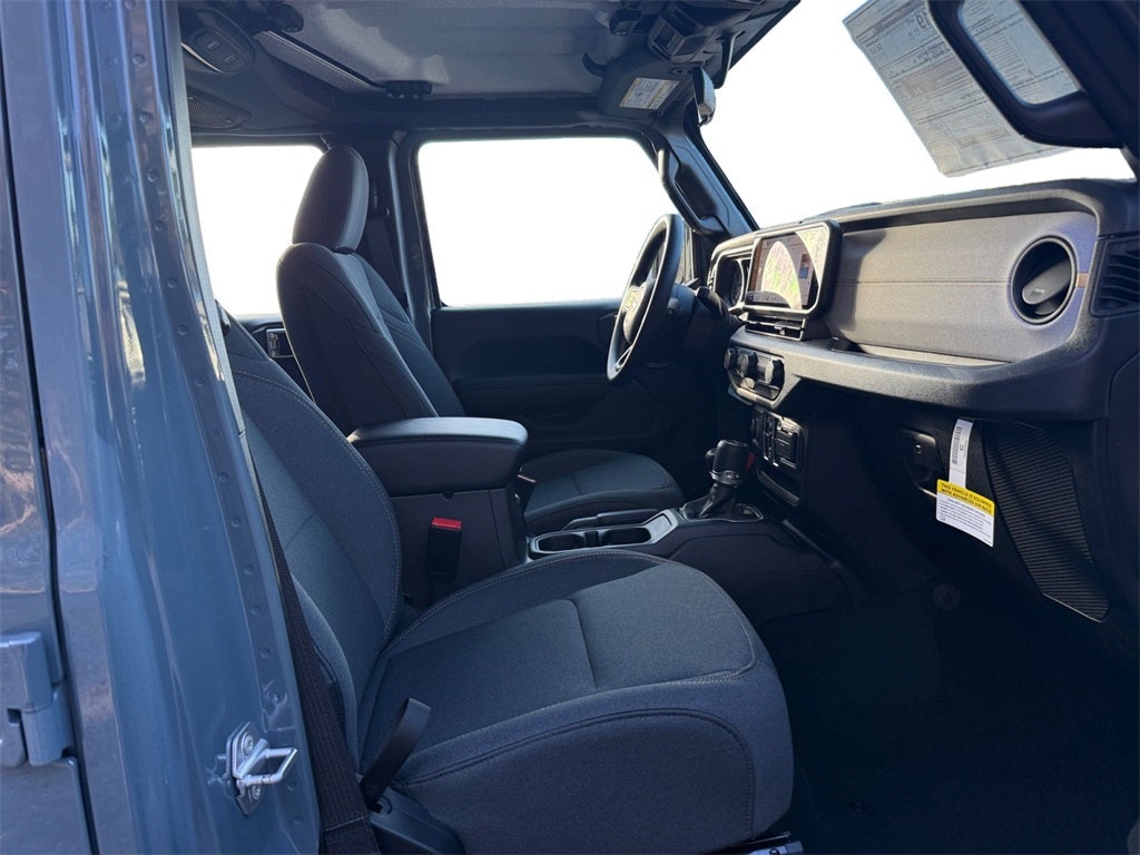 2026 Jeep Gladiator GLADIATOR SPORT 4X4