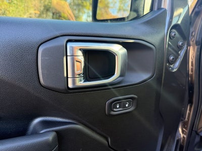 2026 Jeep Gladiator GLADIATOR SPORT 4X4