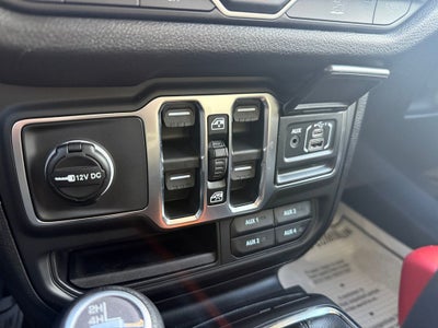 2026 Jeep Gladiator GLADIATOR SPORT 4X4