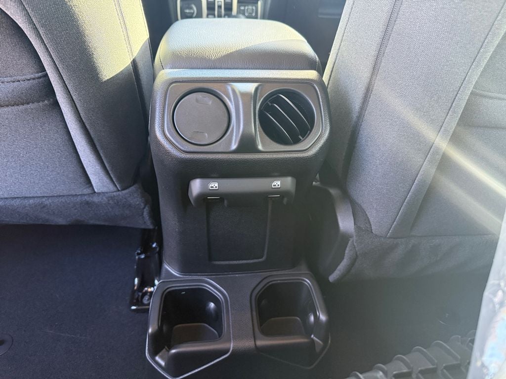 2026 Jeep Gladiator GLADIATOR SPORT 4X4