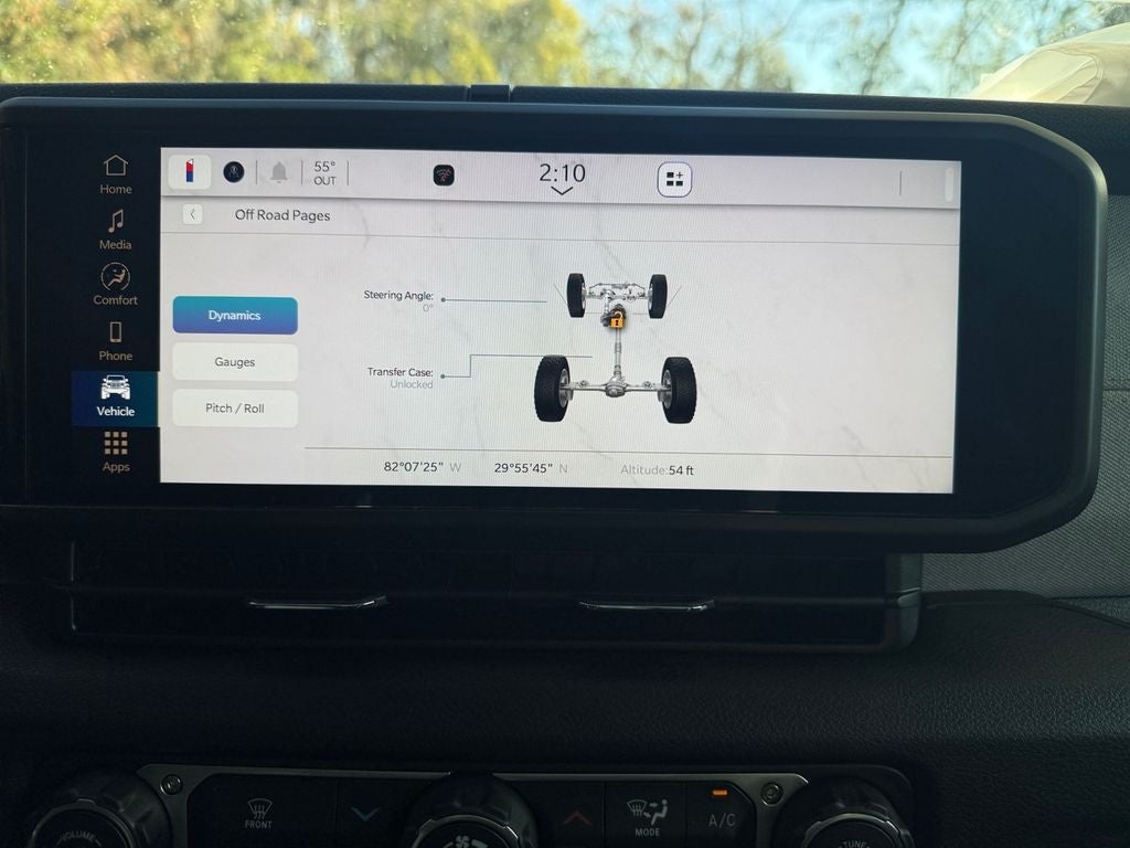 2026 Jeep Gladiator GLADIATOR SPORT 4X4