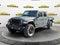 2026 Jeep Gladiator GLADIATOR SHADOW OPS 4X4