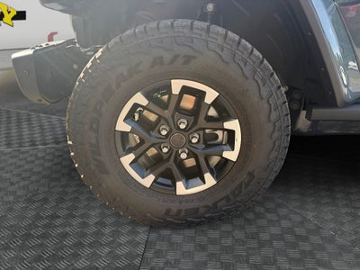 2026 Jeep Gladiator GLADIATOR SHADOW OPS 4X4