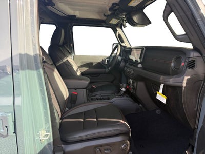 2026 Jeep Gladiator GLADIATOR SHADOW OPS 4X4