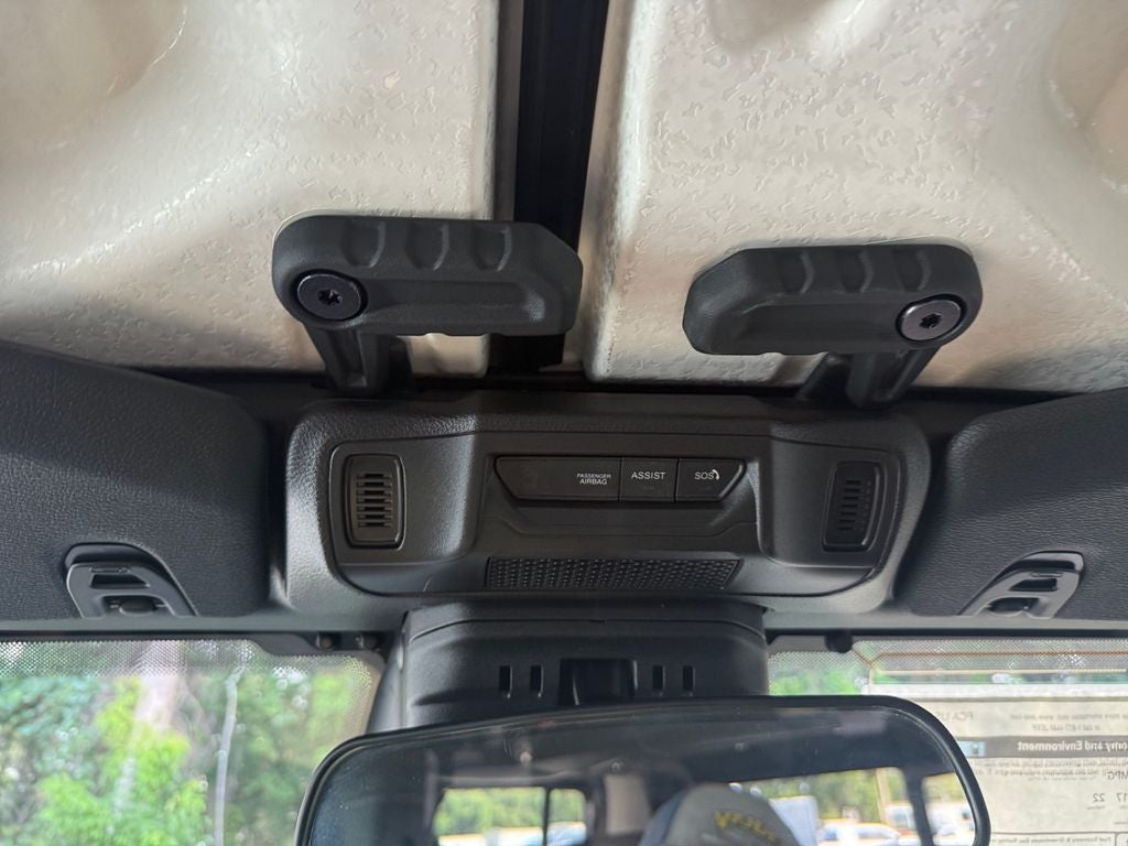 2026 Jeep Gladiator GLADIATOR SHADOW OPS 4X4