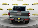 2026 Jeep Gladiator GLADIATOR SHADOW OPS 4X4