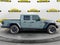 2026 Jeep Gladiator GLADIATOR SHADOW OPS 4X4