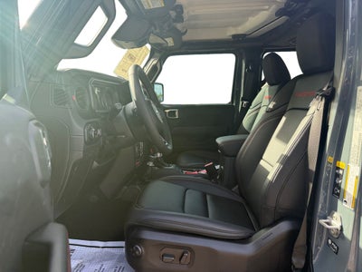 2026 Jeep Gladiator GLADIATOR SHADOW OPS 4X4