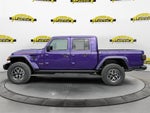 2026 Jeep Gladiator GLADIATOR RUBICON X 4X4