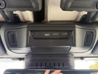 2026 Jeep Gladiator GLADIATOR RUBICON X 4X4