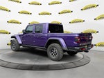 2026 Jeep Gladiator GLADIATOR RUBICON X 4X4