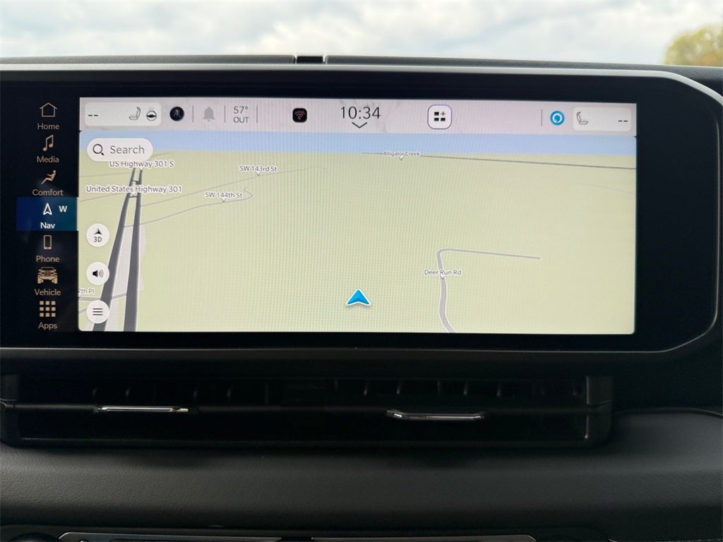 2026 Jeep Gladiator GLADIATOR RUBICON X 4X4