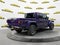 2026 Jeep Gladiator GLADIATOR RUBICON X 4X4