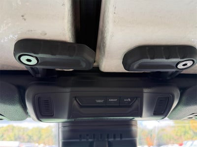 2025 Jeep Gladiator GLADIATOR RUBICON 4X4