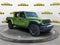 2025 Jeep Gladiator GLADIATOR RUBICON 4X4