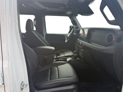 2026 Jeep Gladiator GLADIATOR RUBICON X 4X4