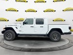 2026 Jeep Gladiator GLADIATOR RUBICON X 4X4
