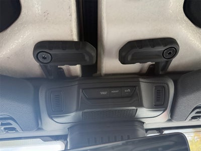 2026 Jeep Gladiator GLADIATOR RUBICON X 4X4