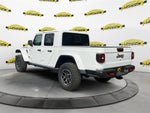 2026 Jeep Gladiator GLADIATOR RUBICON X 4X4
