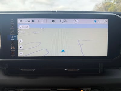 2026 Jeep Gladiator GLADIATOR RUBICON X 4X4