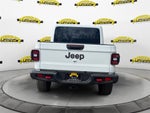 2026 Jeep Gladiator GLADIATOR RUBICON X 4X4