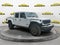 2026 Jeep Gladiator GLADIATOR RUBICON X 4X4