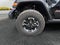2026 Jeep Gladiator GLADIATOR RUBICON X 4X4