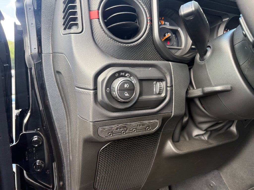 2026 Jeep Gladiator GLADIATOR RUBICON X 4X4