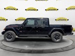 2026 Jeep Gladiator GLADIATOR RUBICON X 4X4