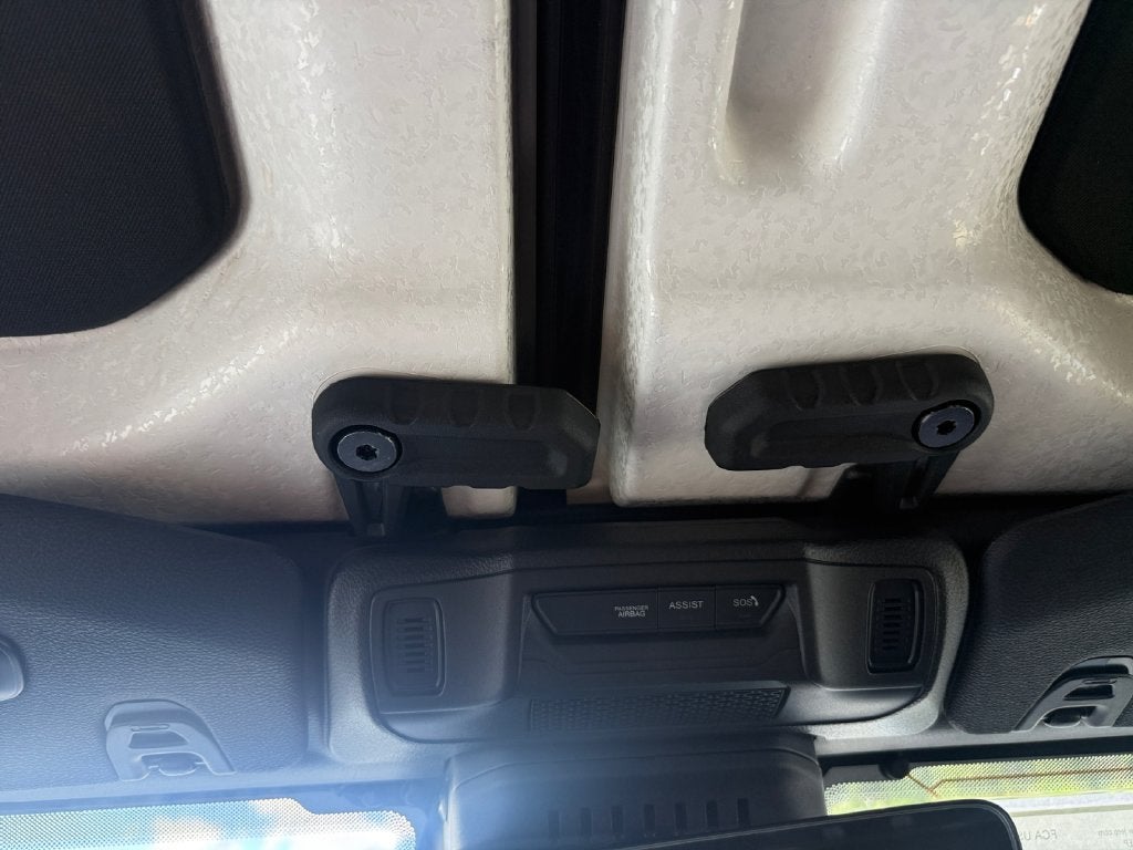 2026 Jeep Gladiator GLADIATOR RUBICON X 4X4