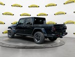 2026 Jeep Gladiator GLADIATOR RUBICON X 4X4