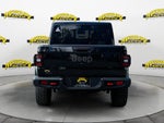2026 Jeep Gladiator GLADIATOR RUBICON X 4X4