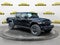 2026 Jeep Gladiator GLADIATOR RUBICON X 4X4