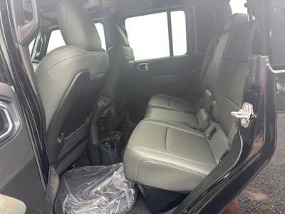 2026 Jeep Gladiator GLADIATOR MOJAVE X 4X4