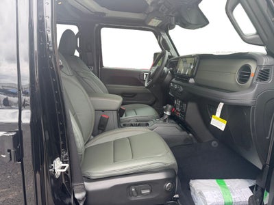 2026 Jeep Gladiator GLADIATOR MOJAVE X 4X4