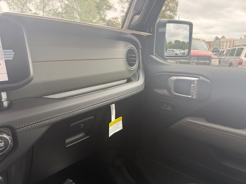 2026 Jeep Gladiator GLADIATOR MOJAVE X 4X4
