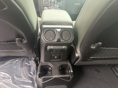 2026 Jeep Gladiator GLADIATOR MOJAVE X 4X4