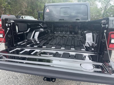 2026 Jeep Gladiator GLADIATOR MOJAVE X 4X4