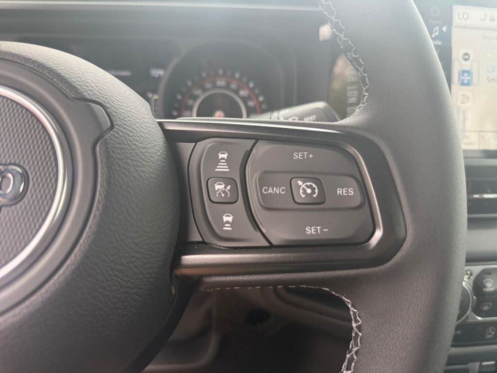 2026 Jeep Gladiator GLADIATOR MOJAVE X 4X4