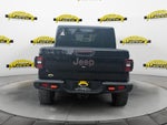 2026 Jeep Gladiator GLADIATOR MOJAVE X 4X4