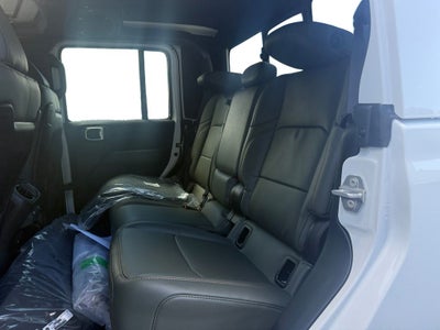 2026 Jeep Gladiator Mojave X 4x4