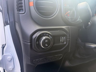 2026 Jeep Gladiator Mojave X 4x4