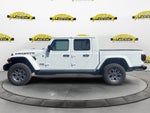 2026 Jeep Gladiator Mojave X 4x4