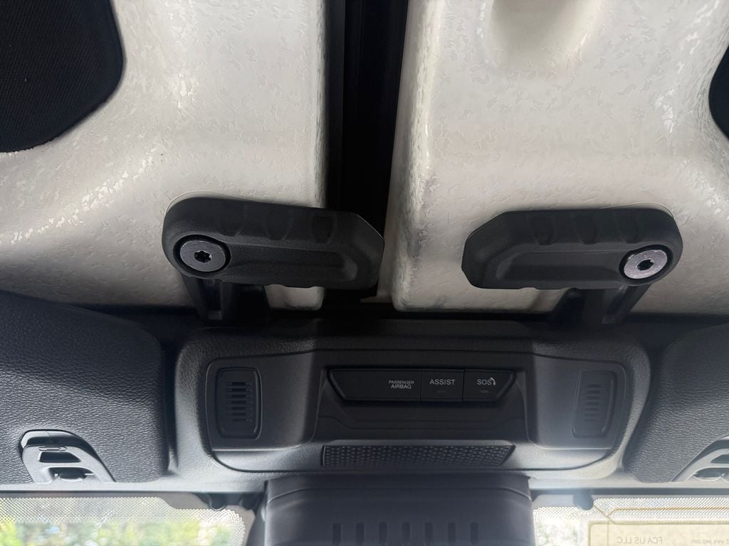 2026 Jeep Gladiator Mojave X 4x4