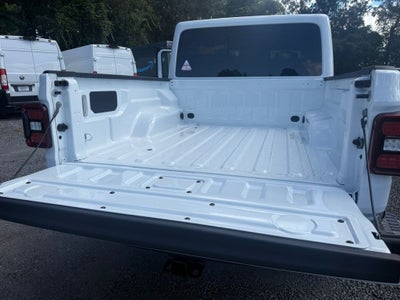 2026 Jeep Gladiator Mojave X 4x4